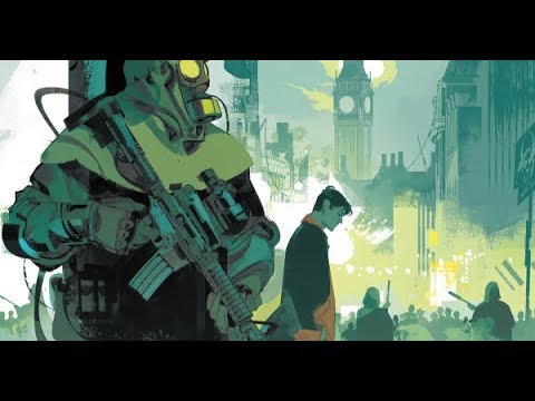 Dylan Dog 397 - Morbo M