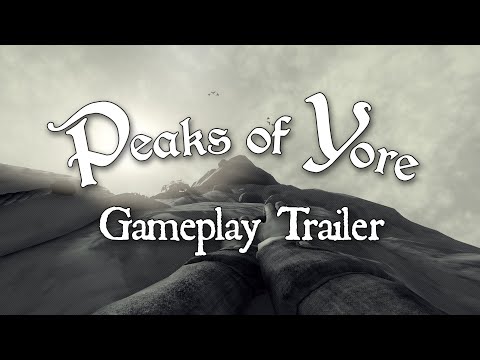 Gameplay Trailer