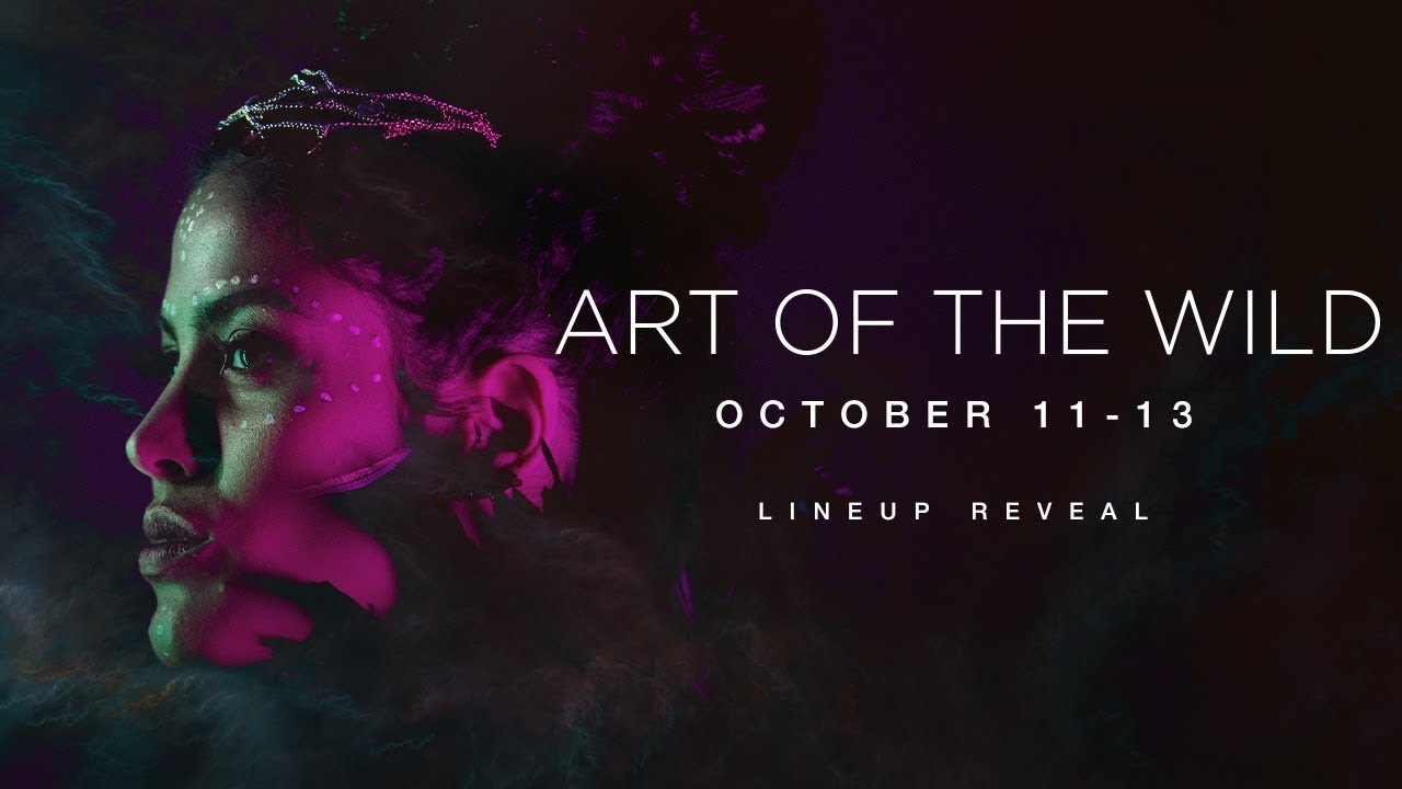 ART OF THE WILD 3 Day Pass Tickets at XS in Las Vegas by XS