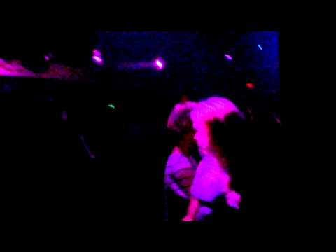 Bileet @ Kaivohuone Helsinki 17.4.2015