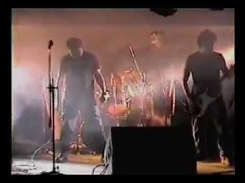 Inmemorial - El Mal que Habita en Mi - Concert : Yawar Metal Raymi - 2004