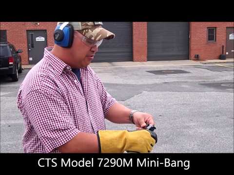CTS-Flash-Bang Demo