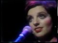 Liza Minnelli Come in From the Rain