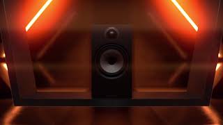 Video 0 of Product Bowers & Wilkins ASW610 Subwoofer