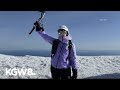 Mount Hood summiting regret goes viral on TikTok