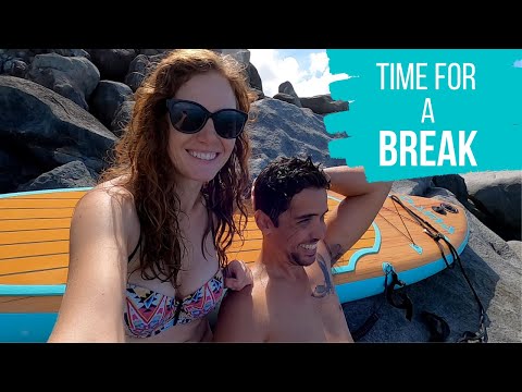 The Crew is on STRIKE! Time for some FUN! [EP 121]