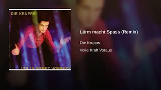 Lärm macht Spass (Remix)