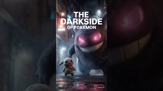 This Pokémon Duo Is Pure Nightmare Fuel 💜👻 #pokemon #pokemoncards #trending #viralvideo #fyp