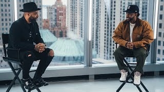 Pull Up - Featuring Big Sean Pull Up - Featuring Big Sean