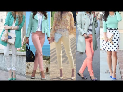 ATUENDOS DE ESTILO SENCILO Y CASUAL PERO CON UN TOQUE DE ELEGANCIA Y DISTINCION