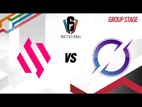 Team BDS vs. DarkZero Esports // Six Invitational 2022 - Group Stage - Day 2 - Stream A