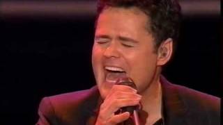 Let&#39;s Stay Together - Donny Osmond