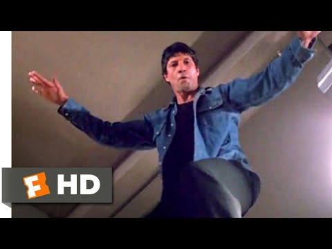 Remo Williams: The Adventure Begins (1985) - You Rely on What You Know Scene (5/12) | Movieclips