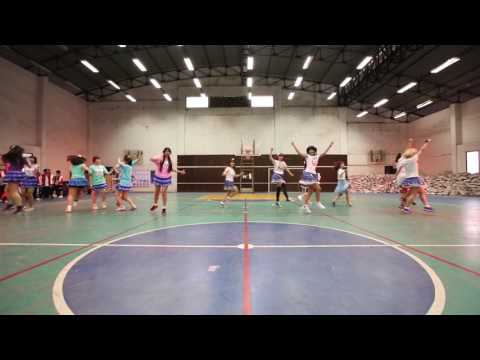 Special La9alette+Palettes cover Love Live @CoverDanceSportDay 26032017 Part 1