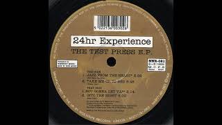 24Hour Experience - Into The Night (Scat Dub) [NNR-021]