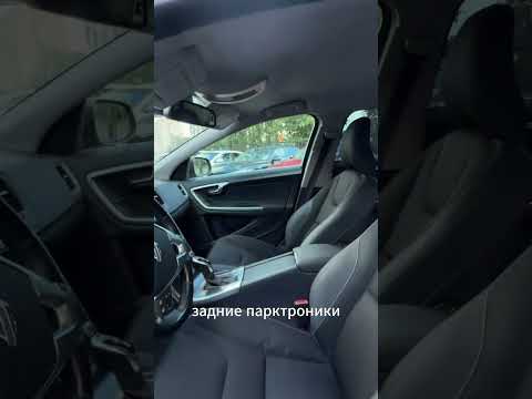 фото volvo v60 i рестайлинг 0