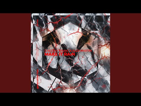 Make It Rain (Extended Mix)