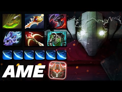 LGD AME EPIC SVEN - Dota 2 Pro Gameplay [Watch & Learn]