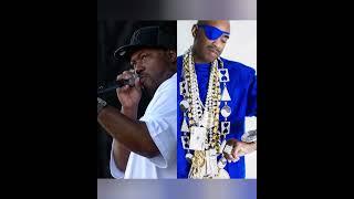 Slick Rick X Rahzel - Night Riders