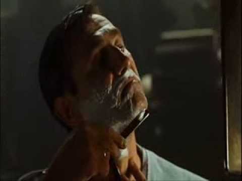 Pan's Labyrinth - Razor