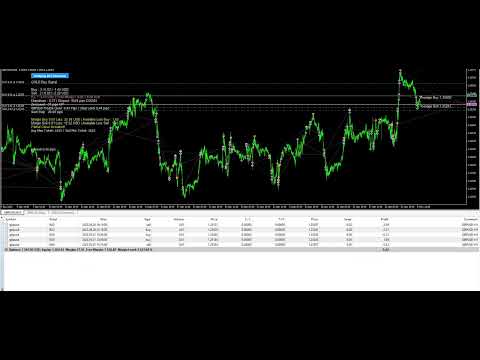 Video Hedging Pro Ultimate MT4