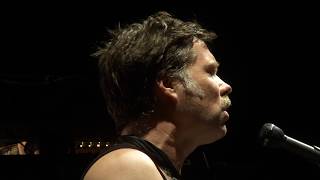 RUFUS WAINWRIGHT - &#39;The Consort&#39; live in Hamburg 13.4.19