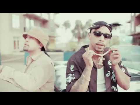 Nhale ft. 2Pac, Notorious B.I.G & Dezzy Hollow - Keep It Gangsta (Remix).