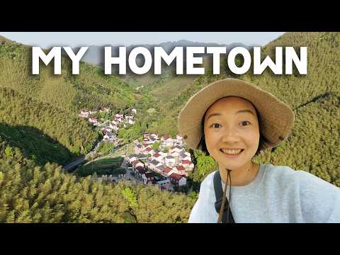 How Is Life in China's MOST ORDINARY City ?