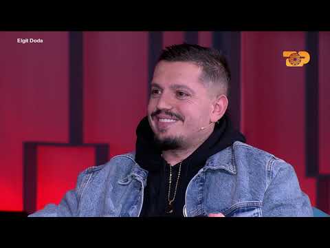 Dy gratë më të rëndësishme në jetën e Elgit Dodës: Janë të ngjashme - E Diell 05.03.2023