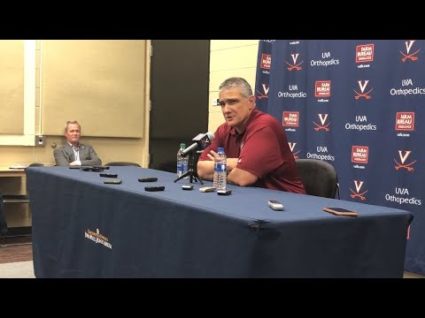 POSTGAME: Frank Martin on Virginia — 12/22/19