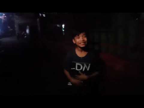 Laglagan Rap Cypher - Baklang To ( BULLY )