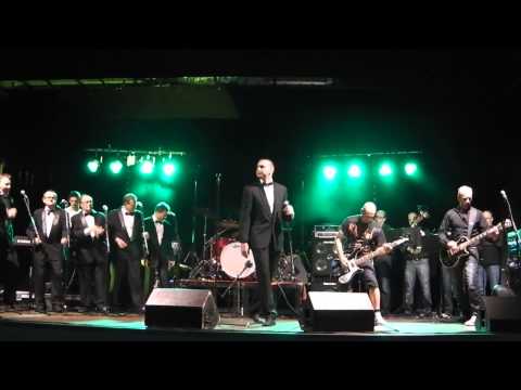 Vette maffia Band Deurdonderen