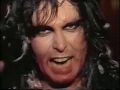 W A S P Videos In The Raw VHS 1988