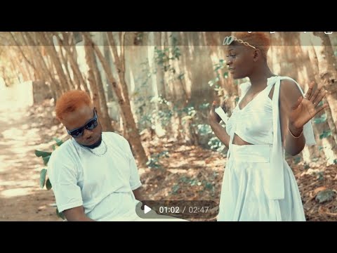 PRECIOUS GIRL ft NYOTA THE KISS - BYEE ( OFFICIAL VIDEO)