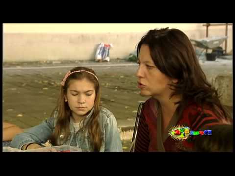 Zujalica ( TV RTS 22. 10. 2016. )