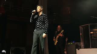 Marti Pellow - If I Never See You Again (Greatest Hits Tour 2022)