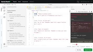 [2] Hackerrank React - Slideshow