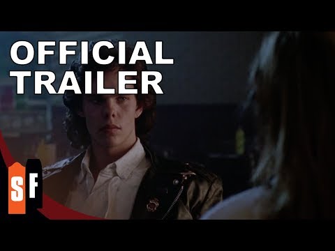 The Blob (1988) Official Trailer