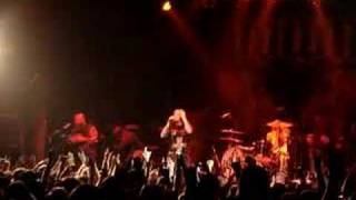 Down Live In Toronto performing 3 Suns &amp; 1 Star