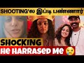 🔴Actor Dhanush Controversy - Nithya Menon Emotional Speech On Tamil Actor | Vijay | Allegations