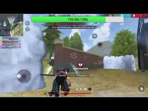 segundinha do mal mal