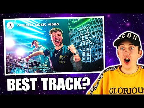 Reacting To Sub Zero Project - Trip To Mars (Astronauts)