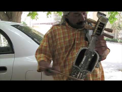 Gheyzhak-e Koli - قیژک کولی