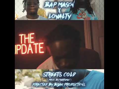 Lro bap mason &loyalty   street's cold preview