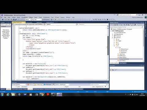 Hands On TypeScript for C and NET Core Developers | 4 Using Classes and Interfaces