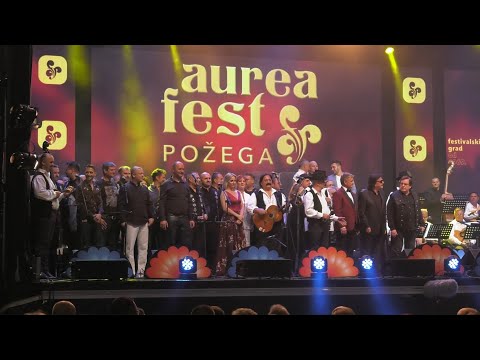 CMC NEWS 26. 08. 2020. - Aurea Fest Požega, Colonia, Opća Opasnost, Đurđica Barlović, Flyer