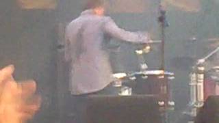 Finishing Off Latitude Set in Style...