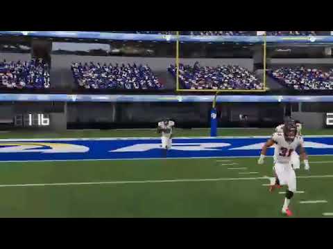 Fourjacs T.V(Madden21)season 5.ep:98(11/20/2020)