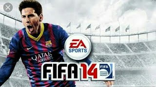 How to play FiFA 14 in Android and how to extract zip file with z archiver