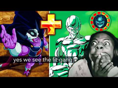 Wicked Bloodline Dokkan